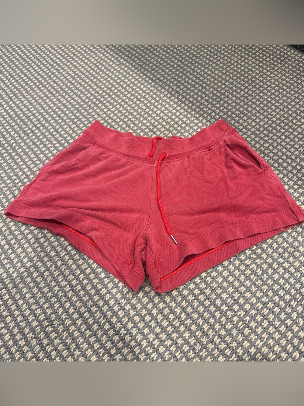 Athleta Women's Casual Drawstring Lounge Shorts